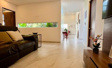 Casa en Venta un Piso Fraccionamiento Club de Golf El Cristo Atlixco, Puebla