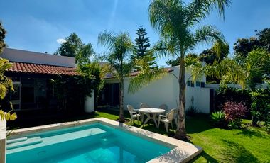 Casa en Venta un Piso Fraccionamiento Club de Golf El Cristo Atlixco, Puebla