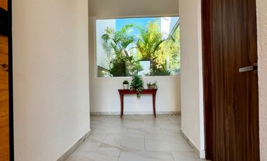 Casa en Venta un Piso Fraccionamiento Club de Golf El Cristo Atlixco, Puebla