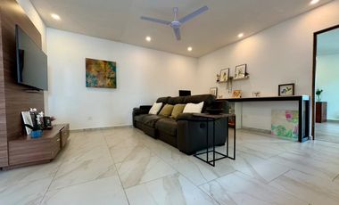 Casa en Venta un Piso Fraccionamiento Club de Golf El Cristo Atlixco, Puebla