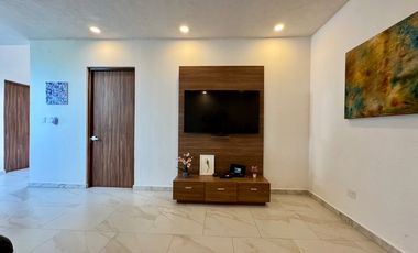 Casa en Venta un Piso Fraccionamiento Club de Golf El Cristo Atlixco, Puebla