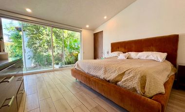 Casa en Venta un Piso Fraccionamiento Club de Golf El Cristo Atlixco, Puebla