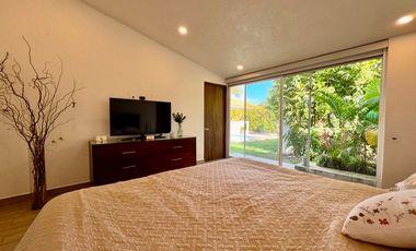 Casa en Venta un Piso Fraccionamiento Club de Golf El Cristo Atlixco, Puebla