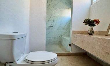 Casa en Venta un Piso Fraccionamiento Club de Golf El Cristo Atlixco, Puebla