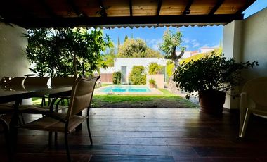 Casa en Venta un Piso Fraccionamiento Club de Golf El Cristo Atlixco, Puebla