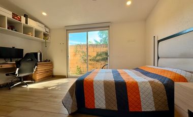 Casa en Venta un Piso Fraccionamiento Club de Golf El Cristo Atlixco, Puebla