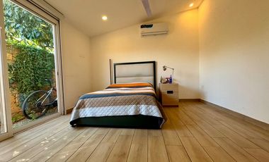 Casa en Venta un Piso Fraccionamiento Club de Golf El Cristo Atlixco, Puebla