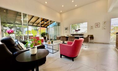 Casa en Venta un Piso Fraccionamiento Club de Golf El Cristo Atlixco, Puebla