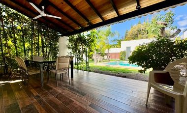 Casa en Venta un Piso Fraccionamiento Club de Golf El Cristo Atlixco, Puebla