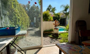 Casa en Venta un Piso Fraccionamiento Club de Golf El Cristo Atlixco, Puebla