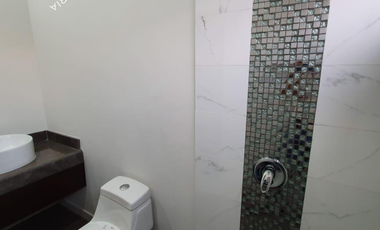 Casa en venta en Mérida de 4 recamaras con alberca privada y amenidades