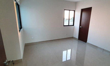 Casa en venta en Mérida de 4 recamaras con alberca privada y amenidades