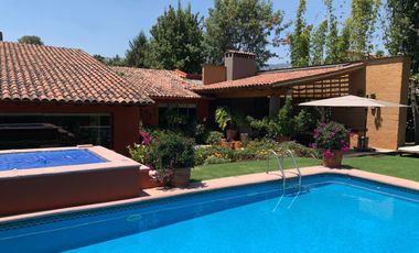 VENDO CASA MALINALCO 