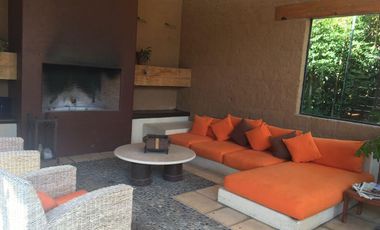 VENDO CASA MALINALCO 