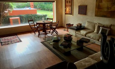 VENDO CASA MALINALCO 