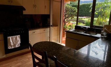 VENDO CASA MALINALCO 