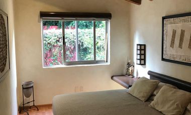 VENDO CASA MALINALCO 