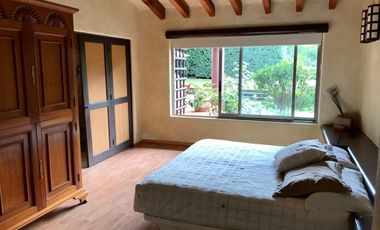 VENDO CASA MALINALCO 