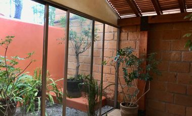 VENDO CASA MALINALCO 