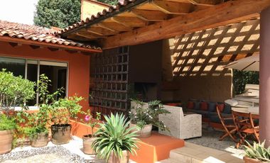 VENDO CASA MALINALCO 