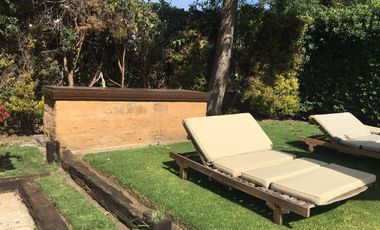 VENDO CASA MALINALCO 