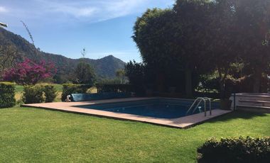 VENDO CASA MALINALCO 