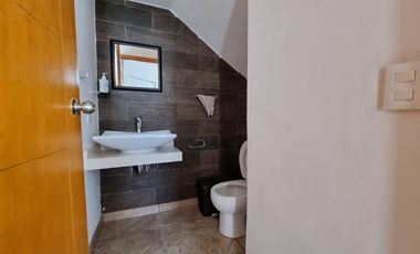 Casa renta de fin de semana TONATICO con alberca climatizada; súper bien ubicada y dentro del municipio de Tonatico EDOMEX