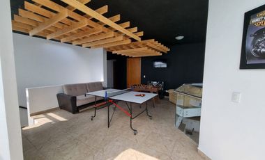 Casa renta de fin de semana TONATICO con alberca climatizada; súper bien ubicada y dentro del municipio de Tonatico EDOMEX