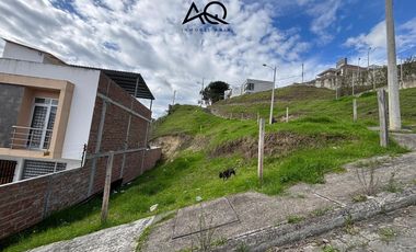 Terreno en venta en Amable María