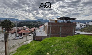 Terreno en venta en Amable María