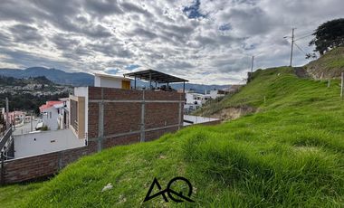 Terreno en venta en Amable María