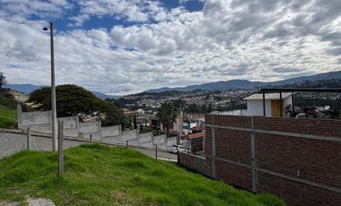 Terreno en venta en Amable María
