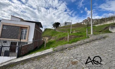 Terreno en venta en Amable María