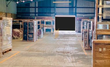 bodega en venta con excelente ubicación para un cedis sobre macrolibramiento