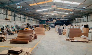 bodega en venta con excelente ubicación para un cedis sobre macrolibramiento