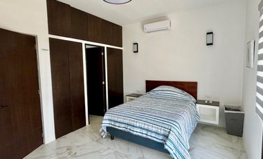 Villa en venta en San Benito frente al mar