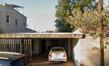 REMATO CASA EN SAN NICOLAS DE LOS GARZA- NUEVO LEON- REMATE BANCARIO