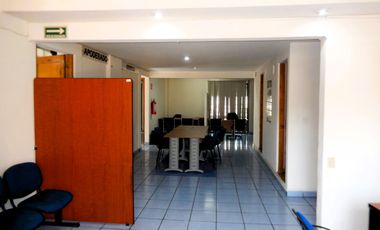 OFICINAS EN RENTA EN PLAZA COMERCIAL PREVIA CITA