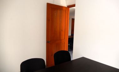 OFICINAS EN RENTA EN PLAZA COMERCIAL PREVIA CITA
