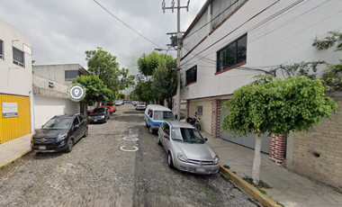 EXCELENTE CASA ADJUDICADA EN VENTA EN SN ANDRES ATENCO TLALNEPANTLA