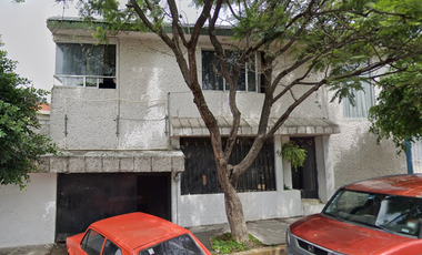 EXCELENTE CASA ADJUDICADA EN VENTA EN SN ANDRES ATENCO TLALNEPANTLA