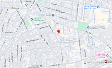 EXCELENTE CASA ADJUDICADA EN VENTA EN SN ANDRES ATENCO TLALNEPANTLA