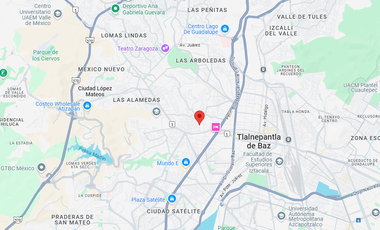 EXCELENTE CASA ADJUDICADA EN VENTA EN SN ANDRES ATENCO TLALNEPANTLA