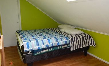 Amplia casa destino comercial a 3 cuadras de jumbo