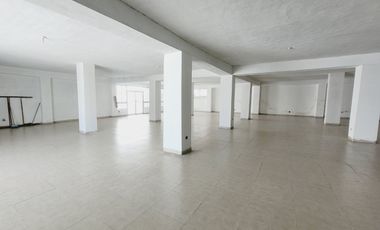 GRAN EDIFICIO EN VENTA EN SALTILLO EN EXCELENTE UBICACIÓN