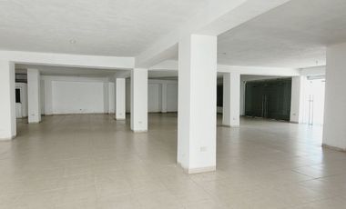 GRAN EDIFICIO EN VENTA EN SALTILLO EN EXCELENTE UBICACIÓN