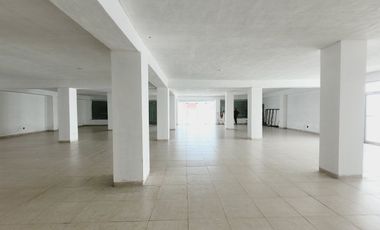 GRAN EDIFICIO EN VENTA EN SALTILLO EN EXCELENTE UBICACIÓN