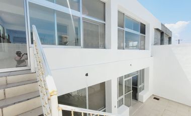 GRAN EDIFICIO EN VENTA EN SALTILLO EN EXCELENTE UBICACIÓN