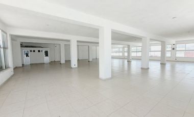 GRAN EDIFICIO EN VENTA EN SALTILLO EN EXCELENTE UBICACIÓN