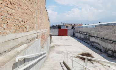 GRAN EDIFICIO EN VENTA EN SALTILLO EN EXCELENTE UBICACIÓN